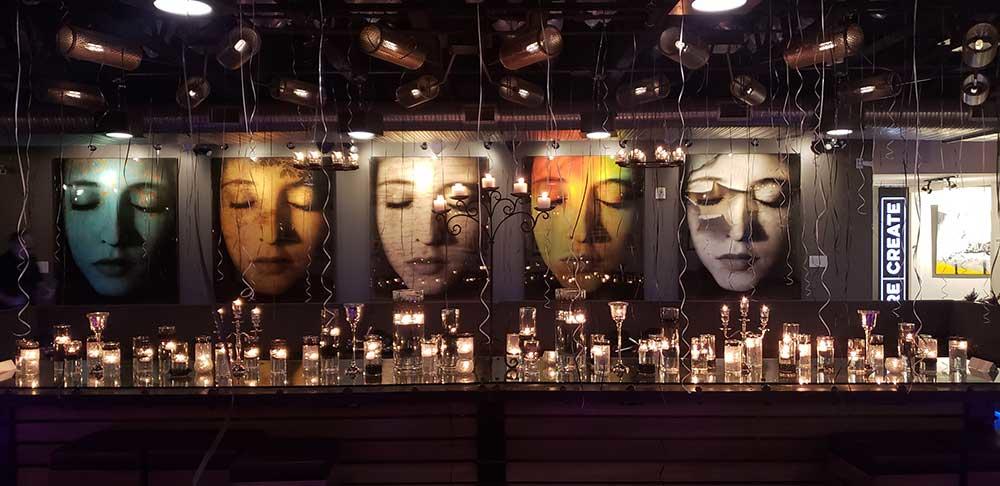 FOUND:RE Hotels Events