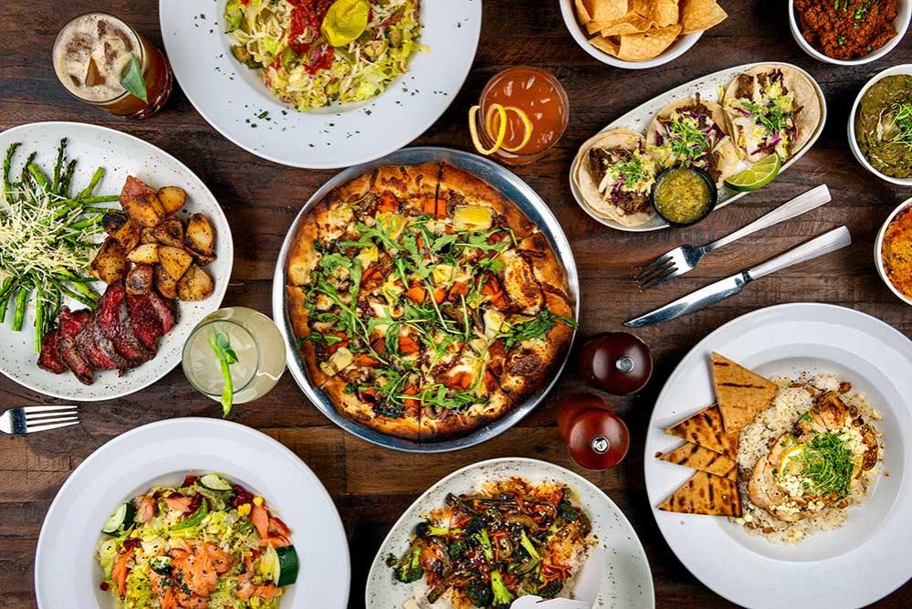 Match Restaurant Seating