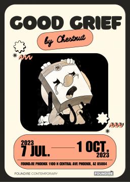 Good Grief by Chestnut