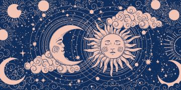 Monthly Astrology Dinner Series