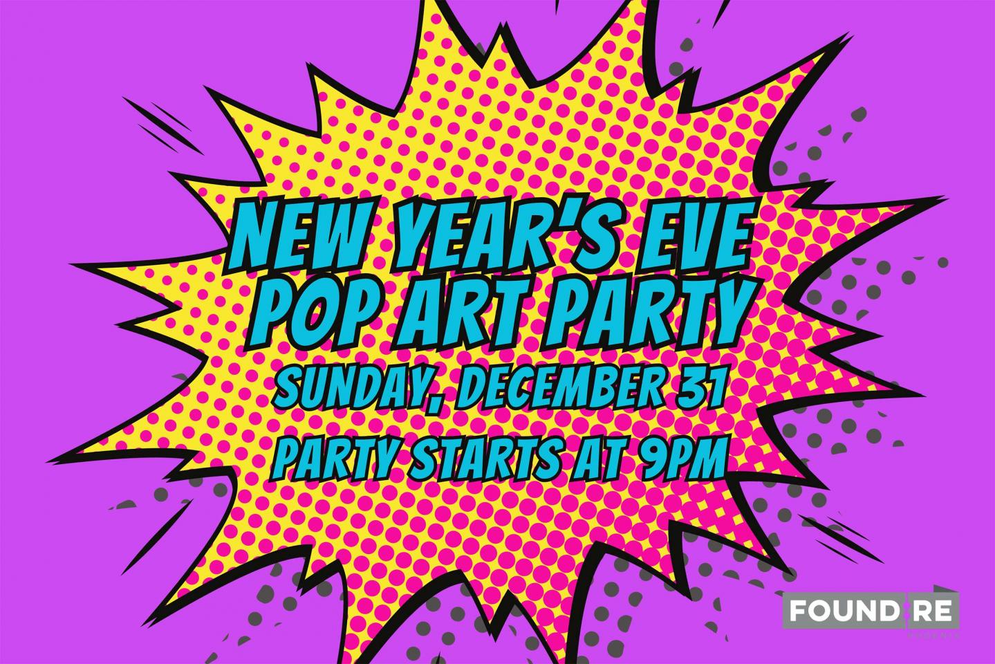 NEW YEAR S EVE POP ART PARTY new-year-s-eve-pop-art-party
