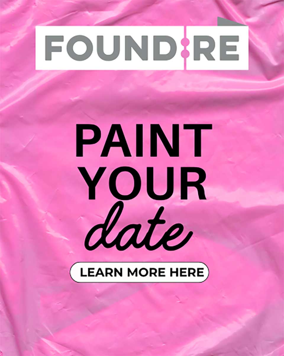 Paint Your Date Tickets