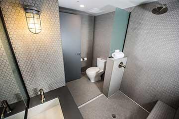 FOUND:RE Standard Double Room