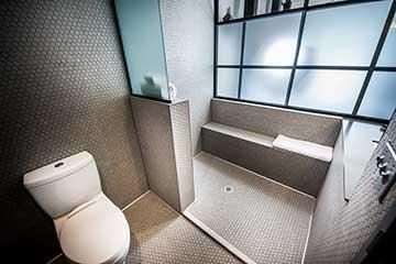 FOUND:RE Standard Double Room