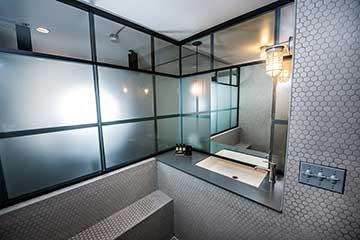 FOUND:RE Standard King Rooms